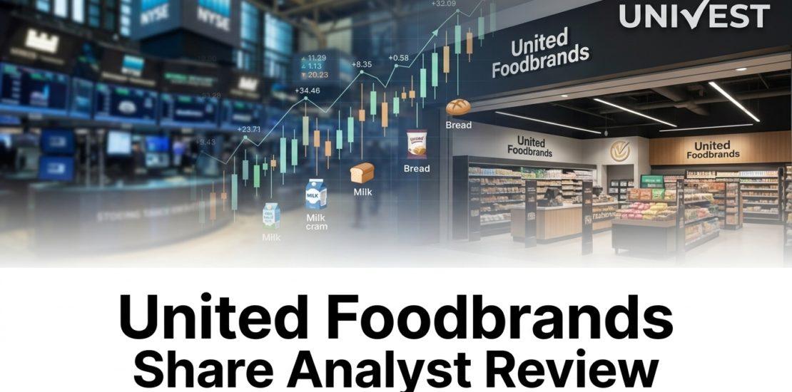 United Foodbrands Share Analyst Review