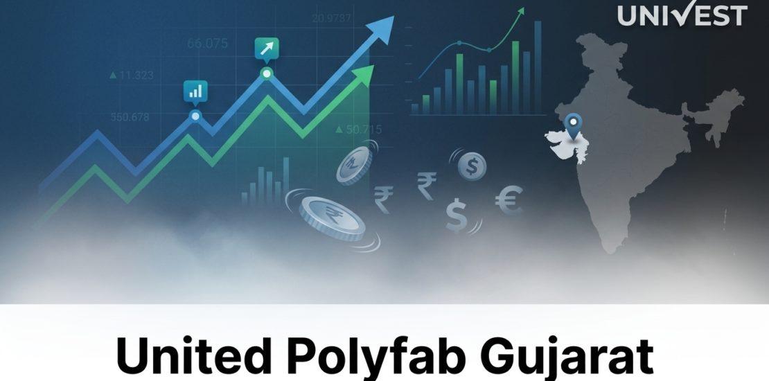 United Polyfab Gujarat Share Price Target 2026