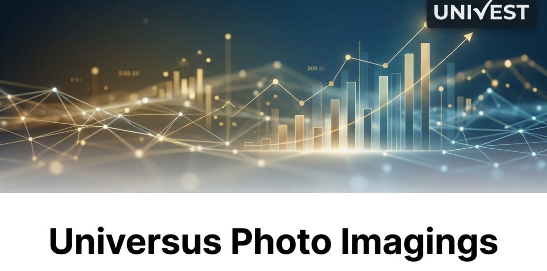 Universus Photo Imagings Share Price Target 2026