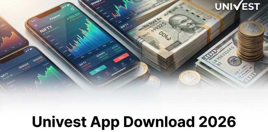 Univest App Download 2026