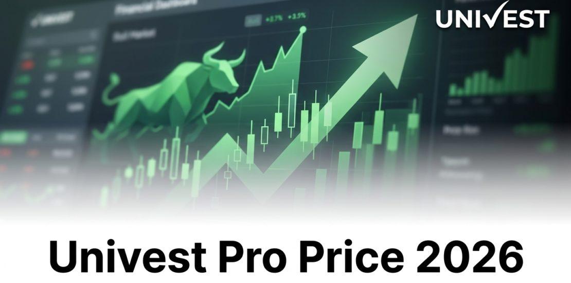 Univest Pro Price 2026