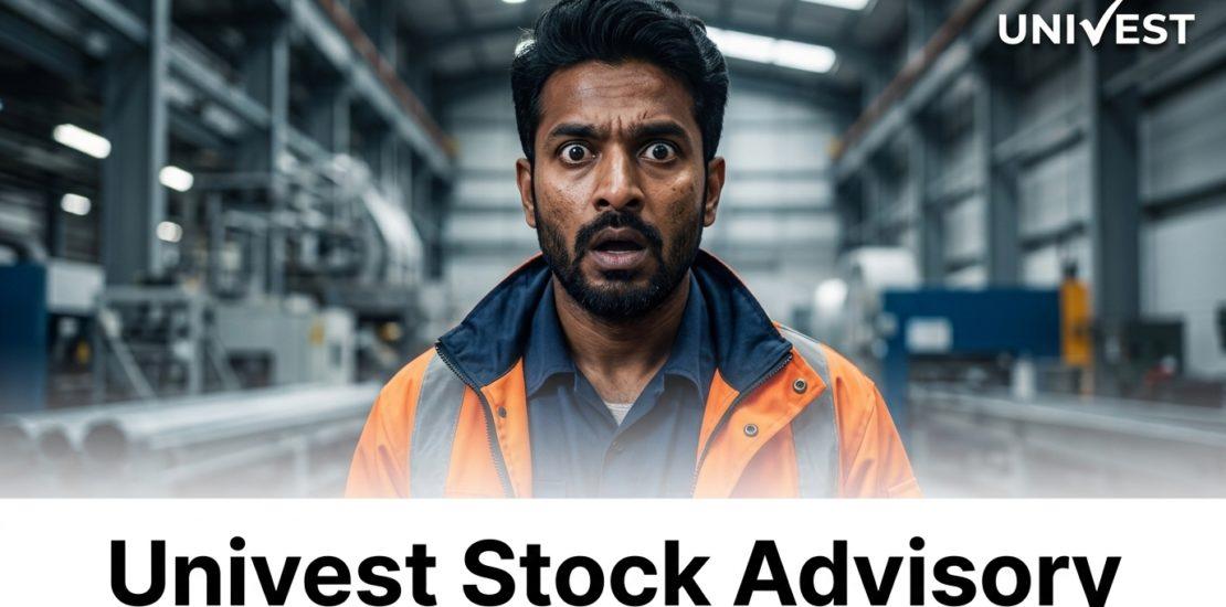 Univest Stock Advisory 2026