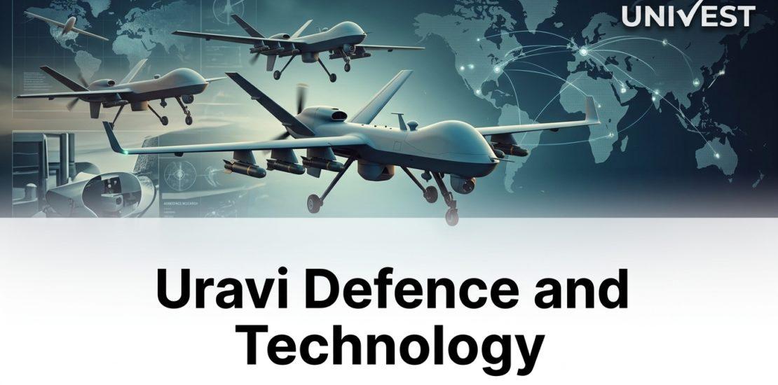 Uravi Defence and Technology Share Price Target 2026