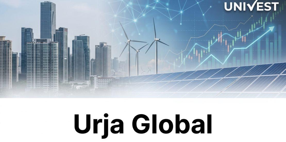 Urja Global Share Analyst Review