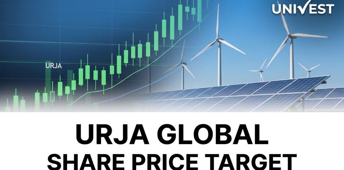 Urja Global Share Price Target