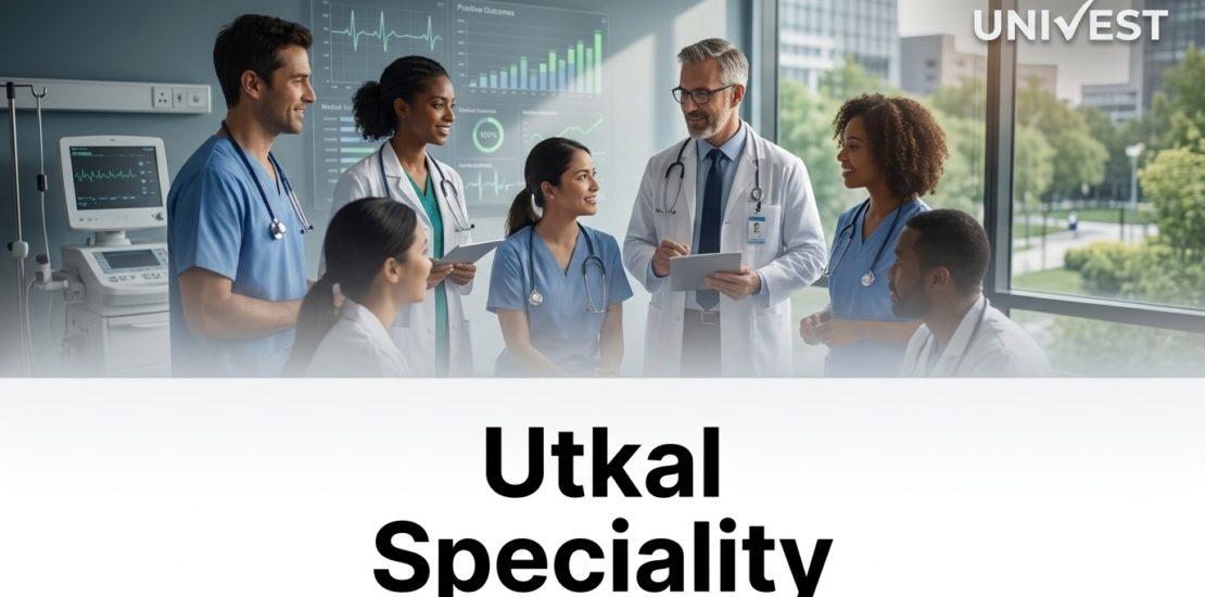 Utkal Speciality IPO Listing Price
