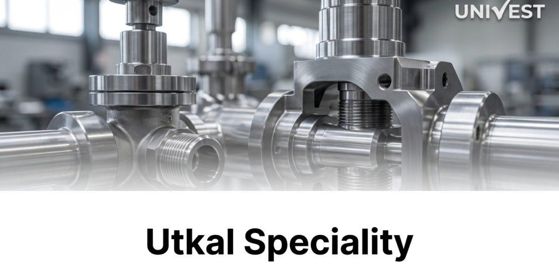 Utkal Speciality IPO GMP Rises
