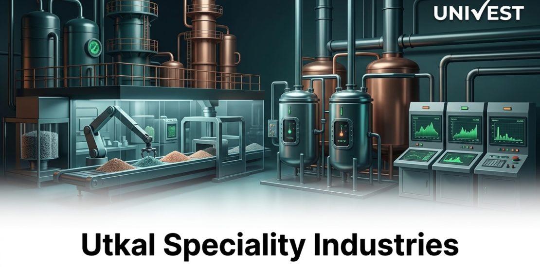 Utkal Speciality Industries IPO GMP Day 3
