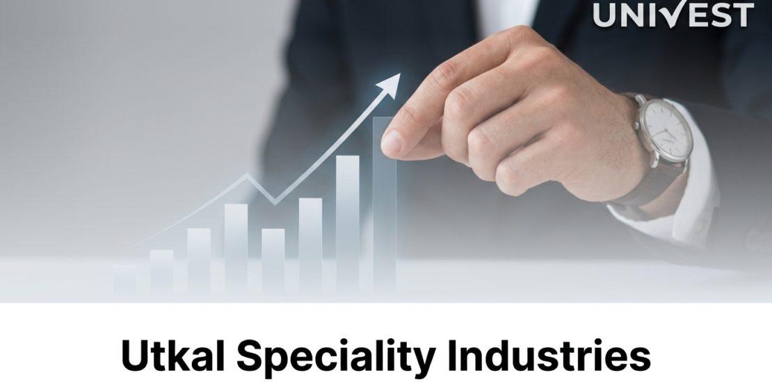 Utkal Speciality Industries IPO Allotment Today, June 15