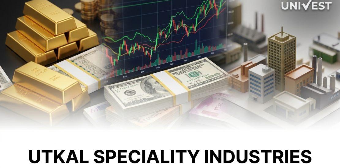 Utkal Speciality Industries IPO GMP Day 1