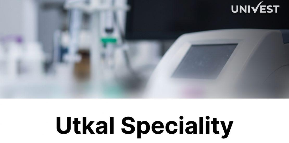 Utkal Speciality Industries India IPO Allotment Finalised Today