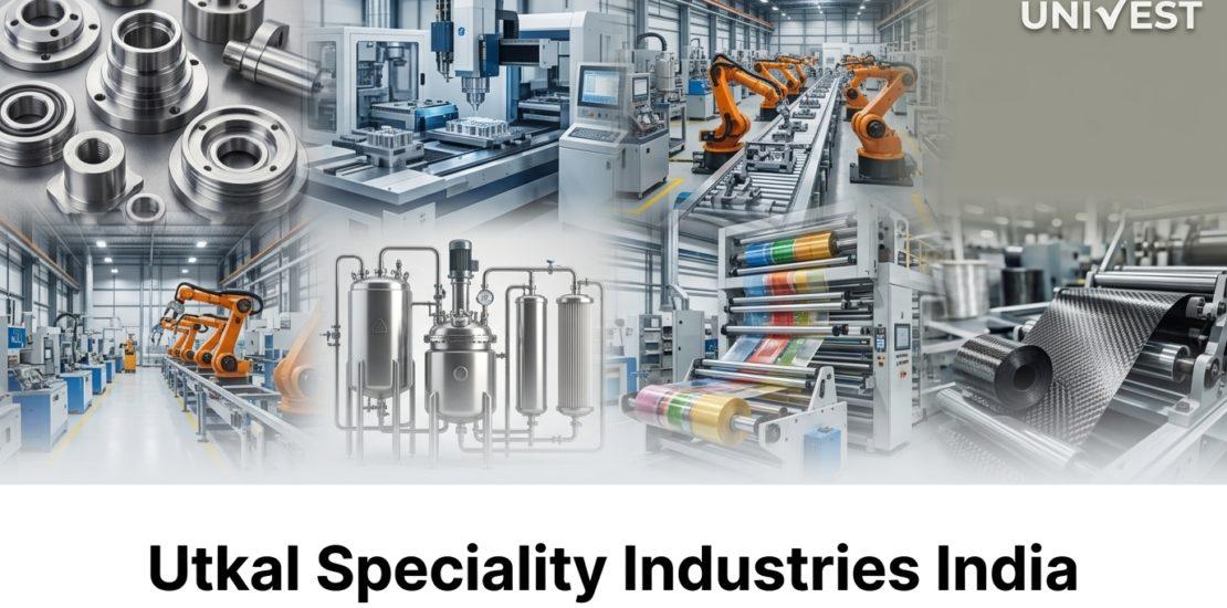 Utkal Speciality Industries India IPO Listing Preview for June 17 on NSE SME