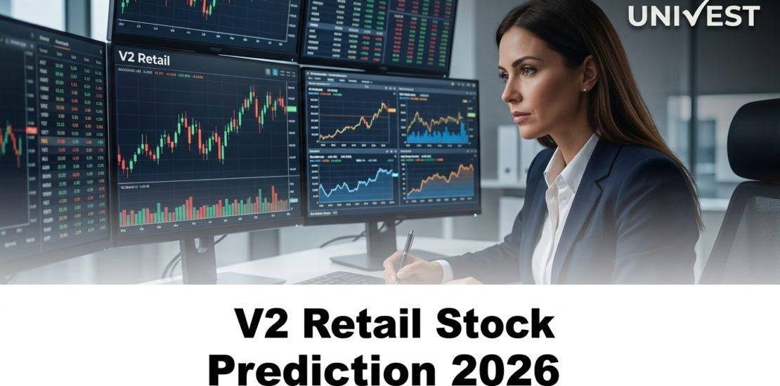 V2 Retail Stock Prediction 2026