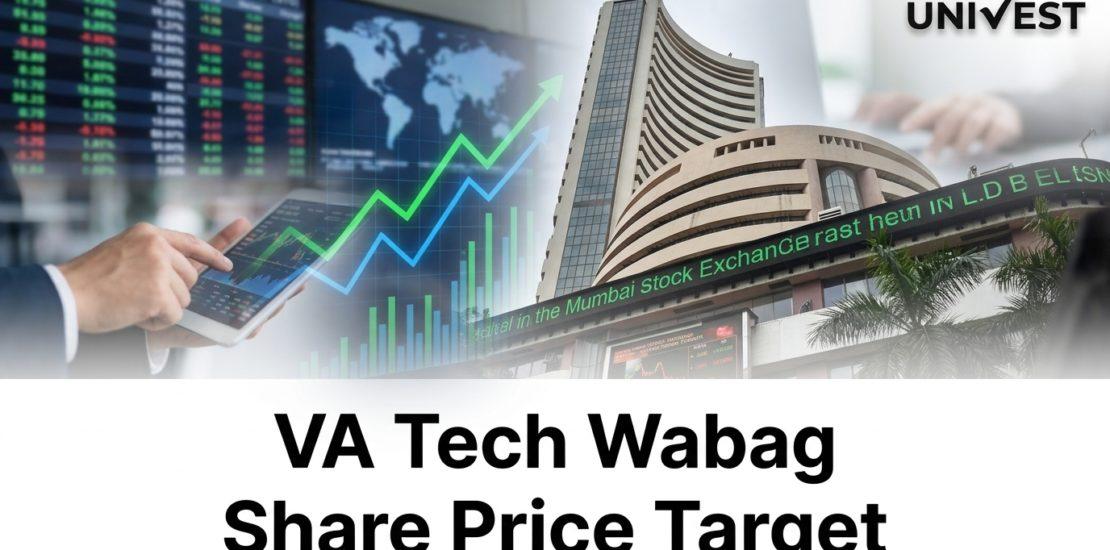 VA Tech Wabag Share Price Target