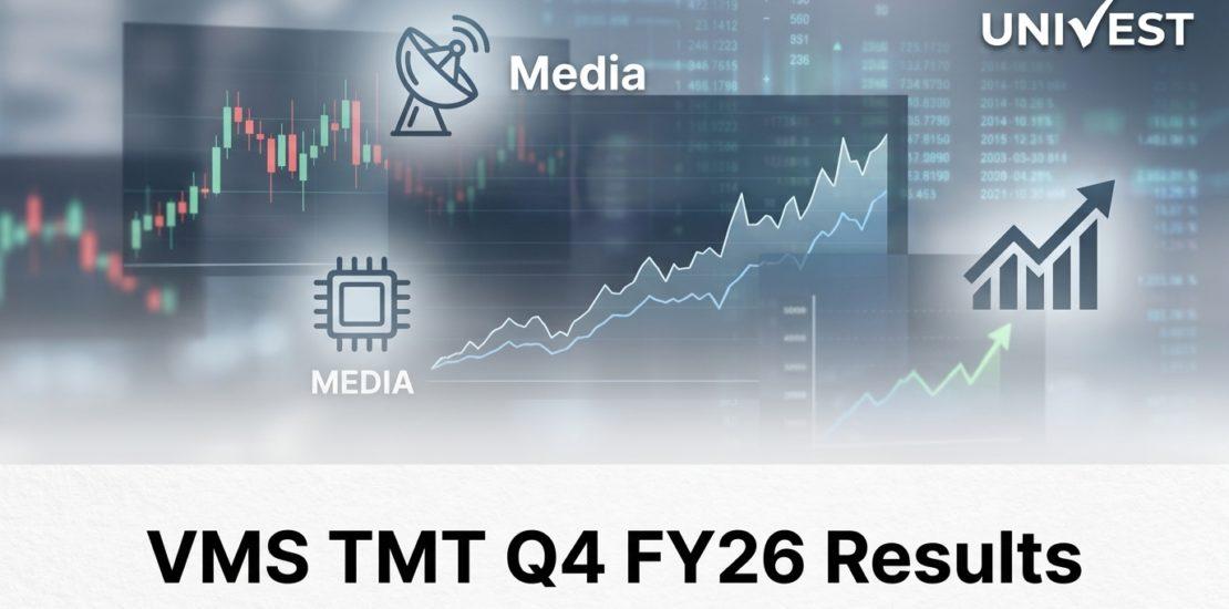 VMS TMT Q4 FY26 Results