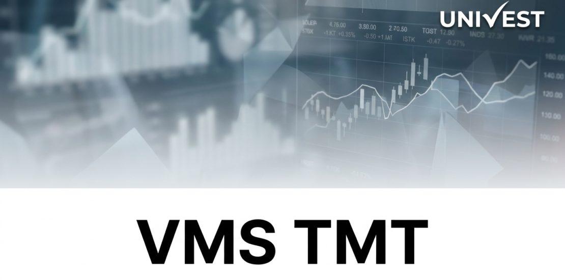 VMS TMT Share Analyst Review