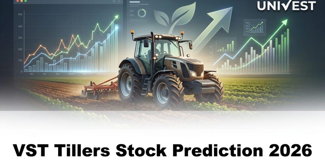 VST Tillers Stock Prediction 2026
