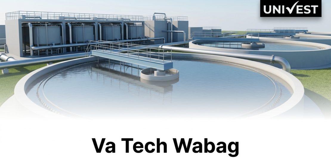Va Tech Wabag Latest News