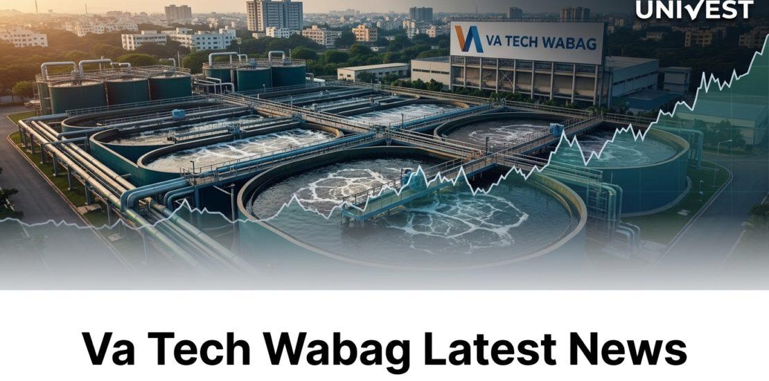 Va Tech Wabag Latest News