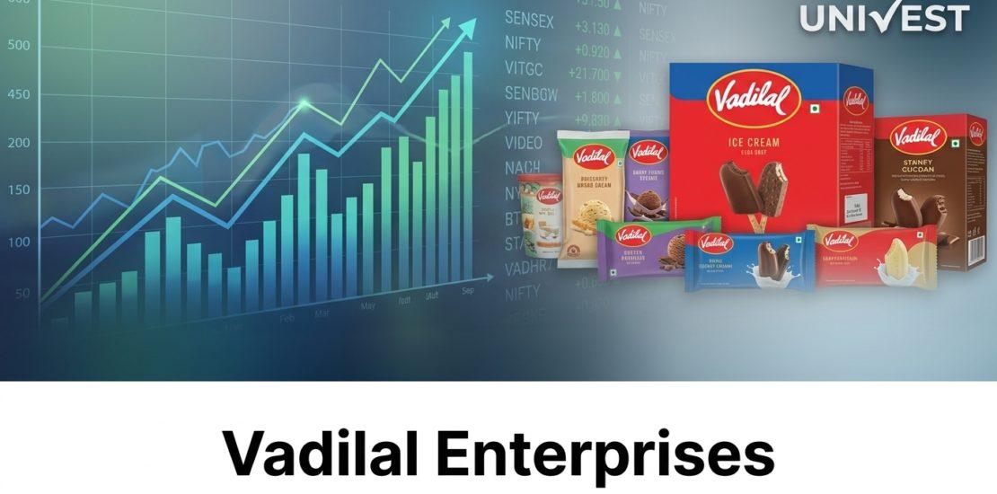 Vadilal Enterprises