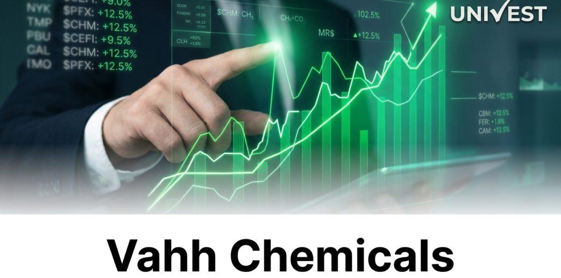 Vahh Chemicals IPO Opens Today on 4 June 2026