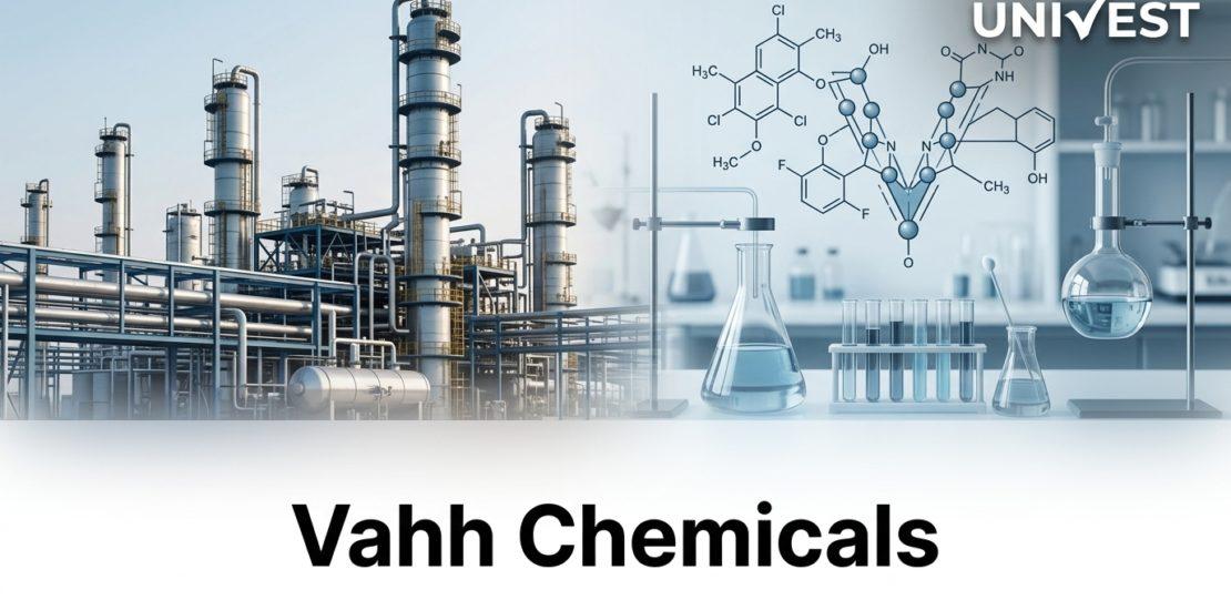 Vahh Chemicals IPO Review