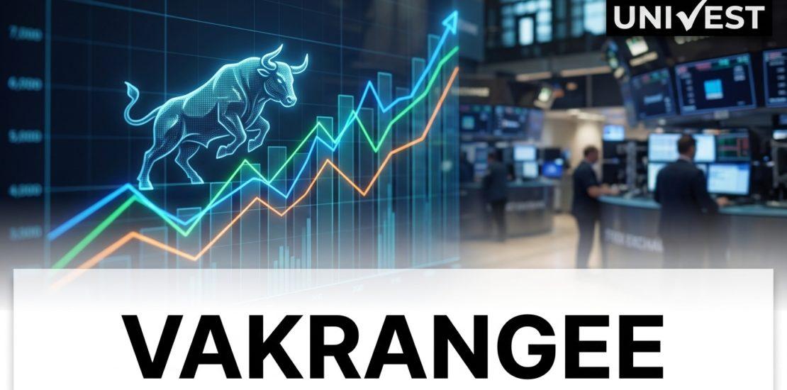 Vakrangee Share Analyst Review