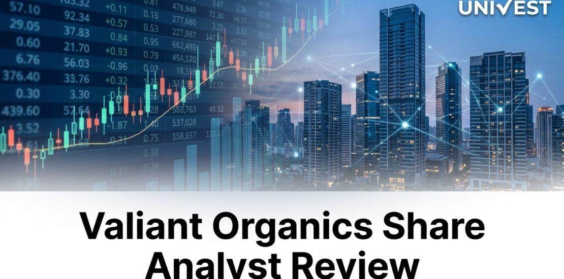Valiant Organics Share Analyst Review