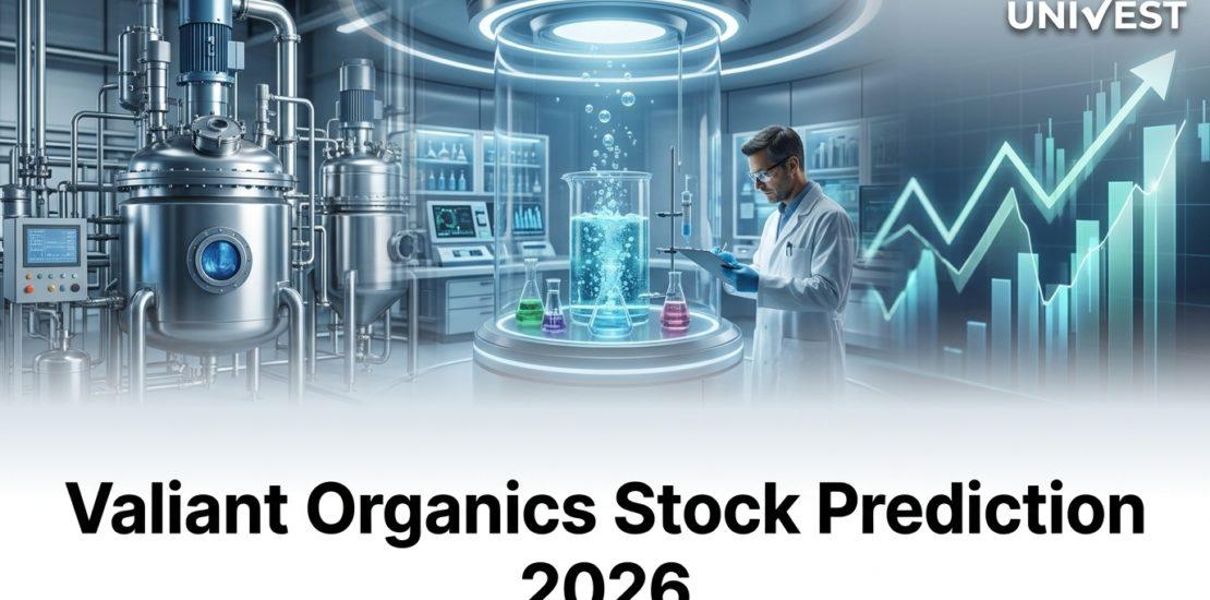 Valiant Organics Stock Prediction 2026