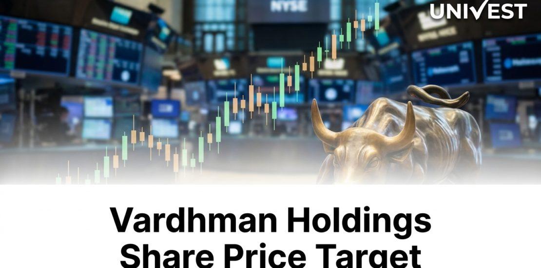 Vardhman Holdings Share Price Target