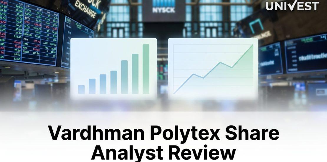 Vardhman Polytex Share Analyst Review