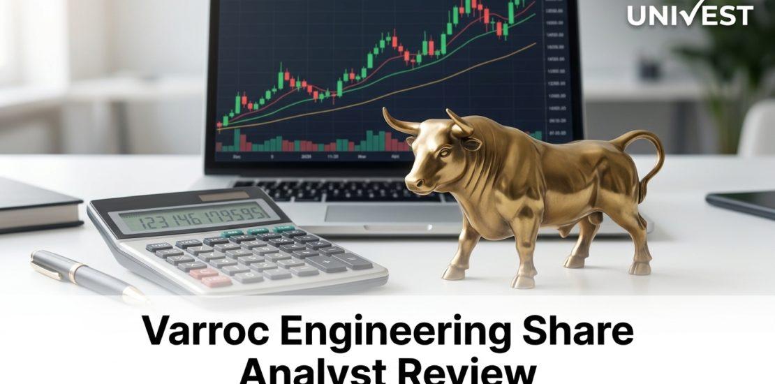 Varroc Engineering Share Analyst Review
