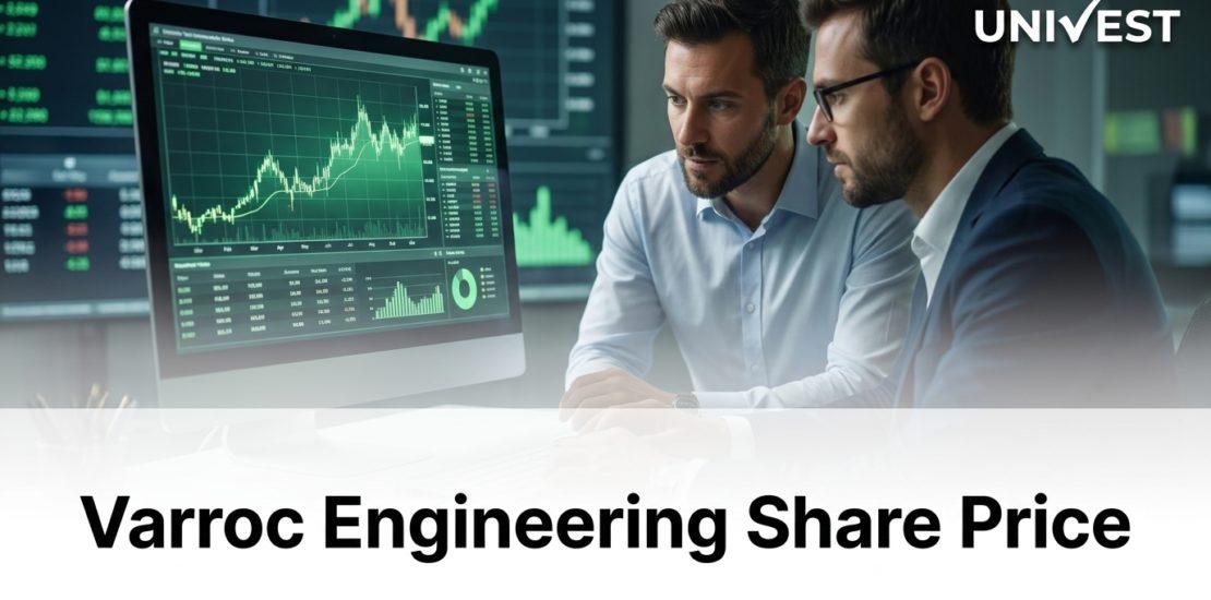 Varroc Engineering Share Price Target 2026
