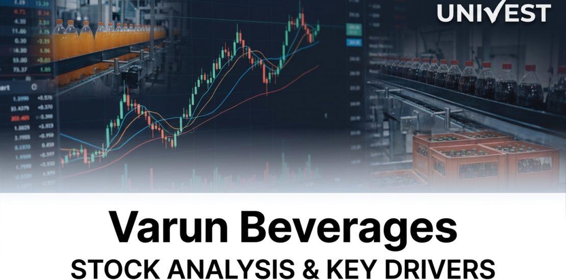 Varun Beverages Stock Gains on Asahi Group Partnership