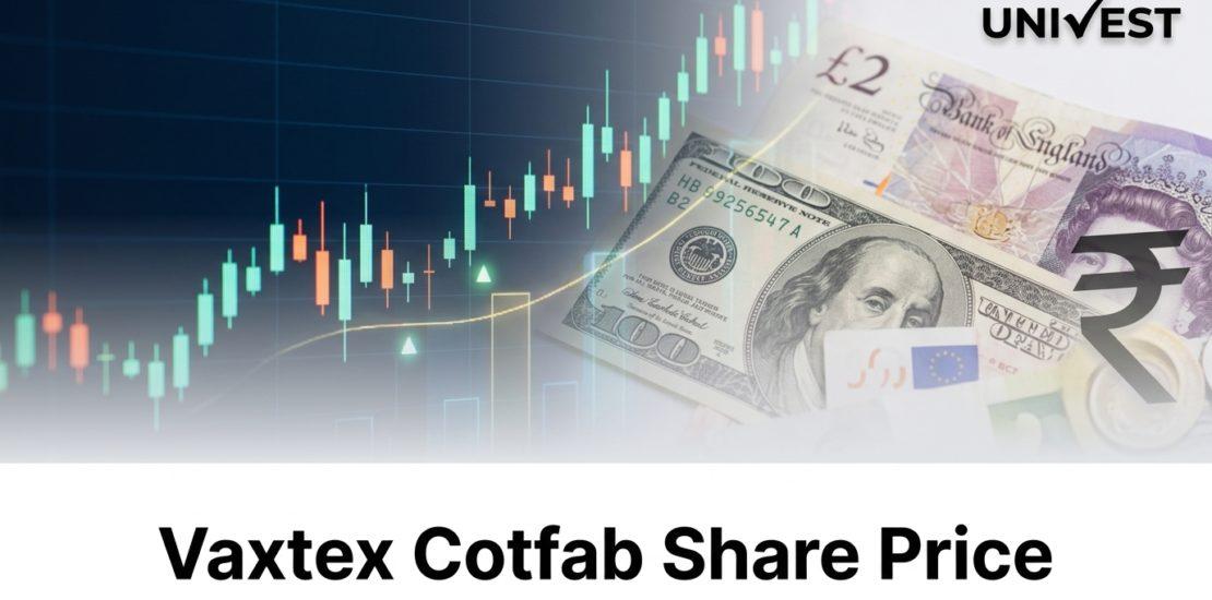 Vaxtex Cotfab Share Price Target 2026