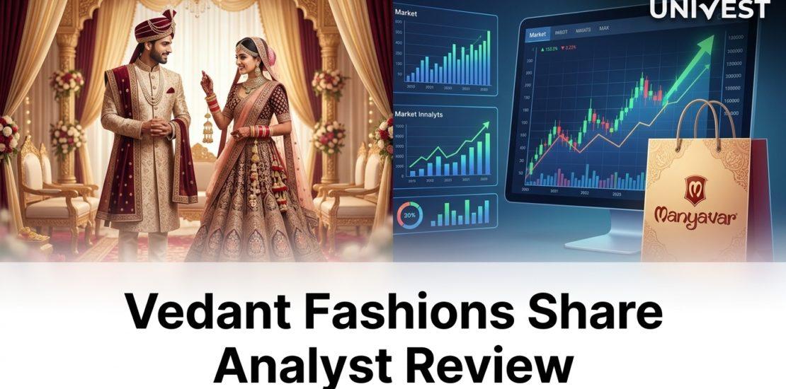 Vedant Fashions Share Analyst Review