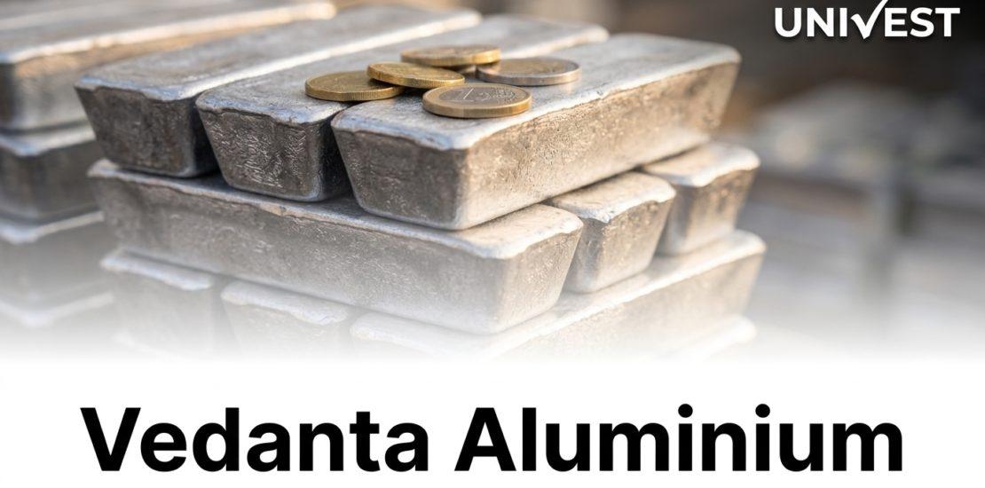 Vedanta Aluminium