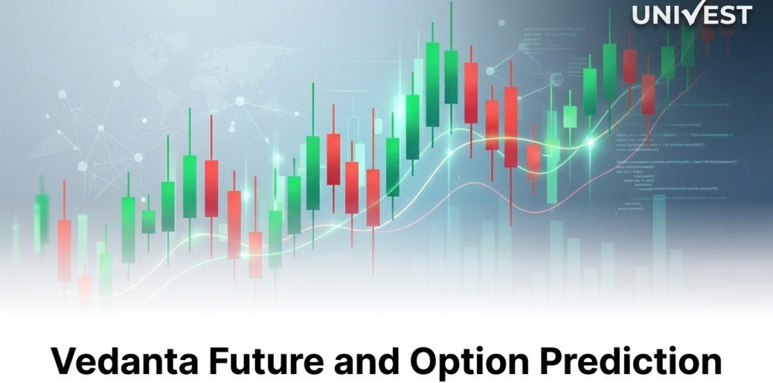 Vedanta Future and Option Prediction for Tomorrow