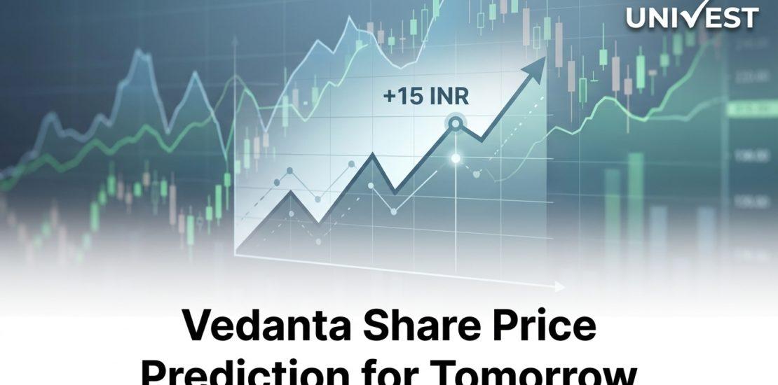 Vedanta Share Price Prediction for Tomorrow