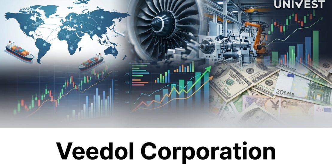 Veedol Corporation Share Analyst Review