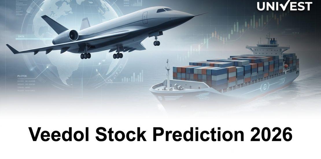 Veedol Stock Prediction 2026