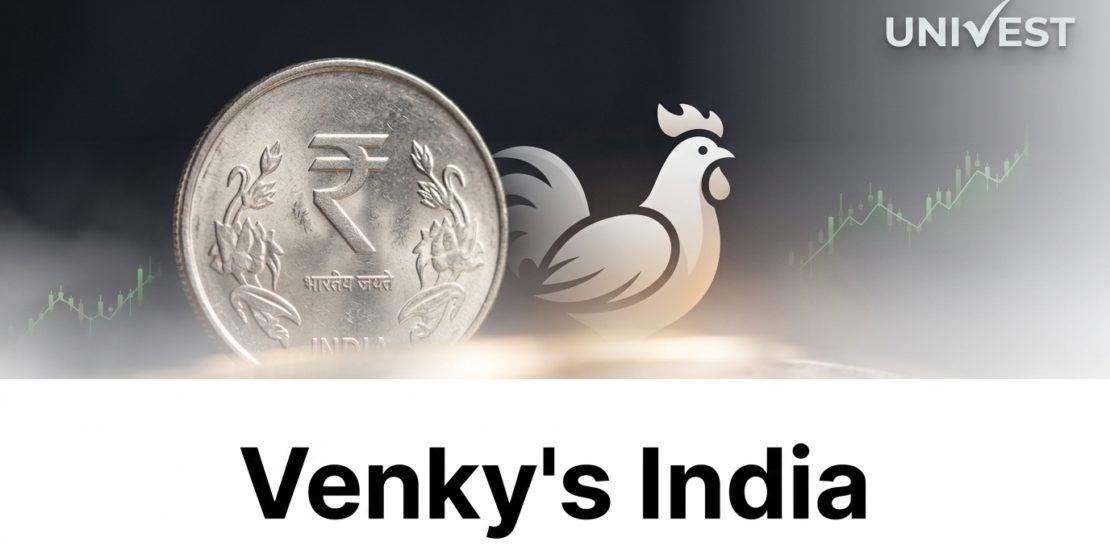 Venky's India Stock Prediction 2026