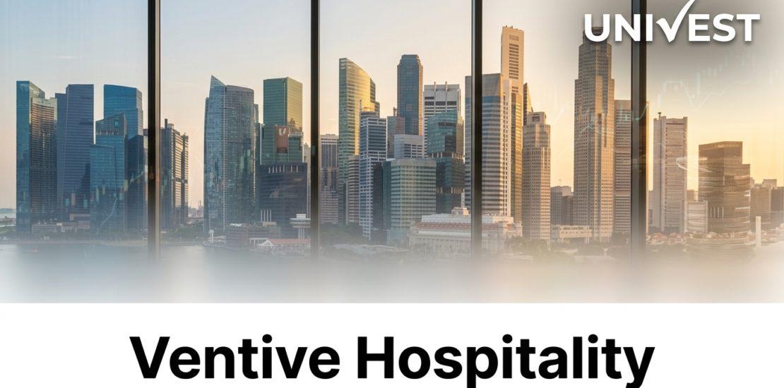 Ventive Hospitality Share Analyst Review