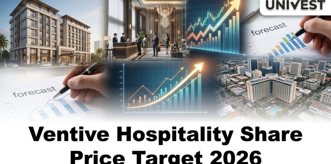 Ventive Hospitality Share Price Target 2026