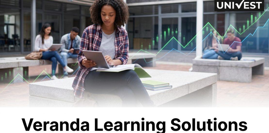Veranda Learning Solutions Share Analyst Review