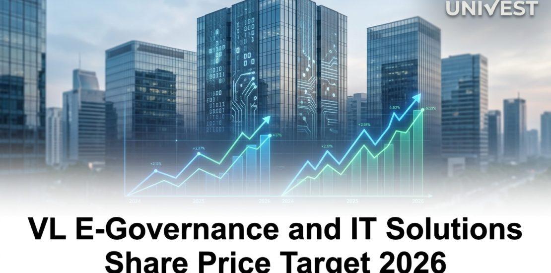 Veranda Learning Solutions Share Price Target 2026