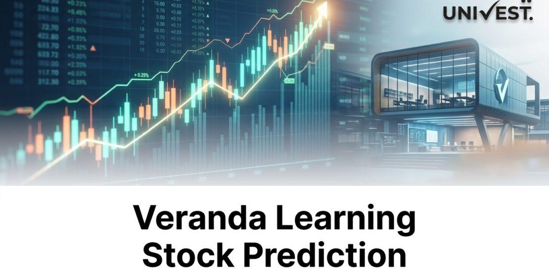 Veranda Learning Stock Prediction