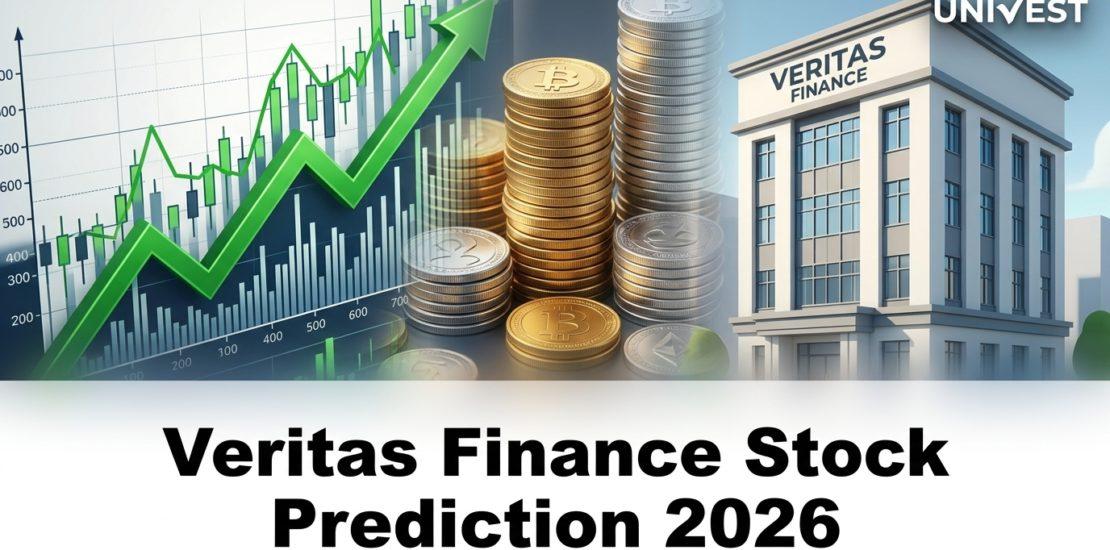 Veritas Finance Stock Prediction 2026