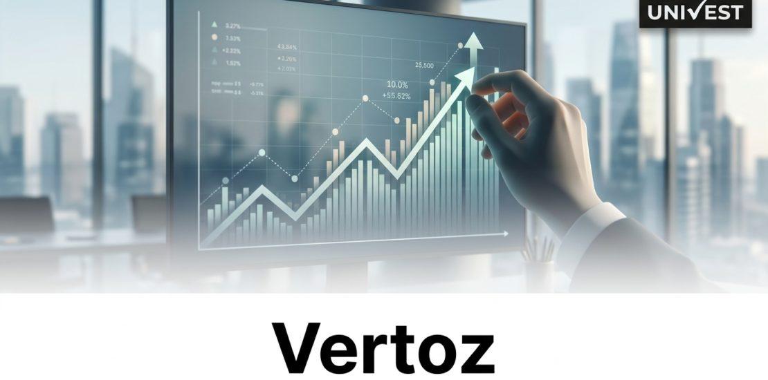Vertoz Share Analyst Review