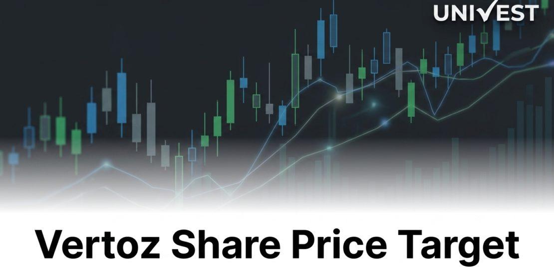 Vertoz Share Price Target